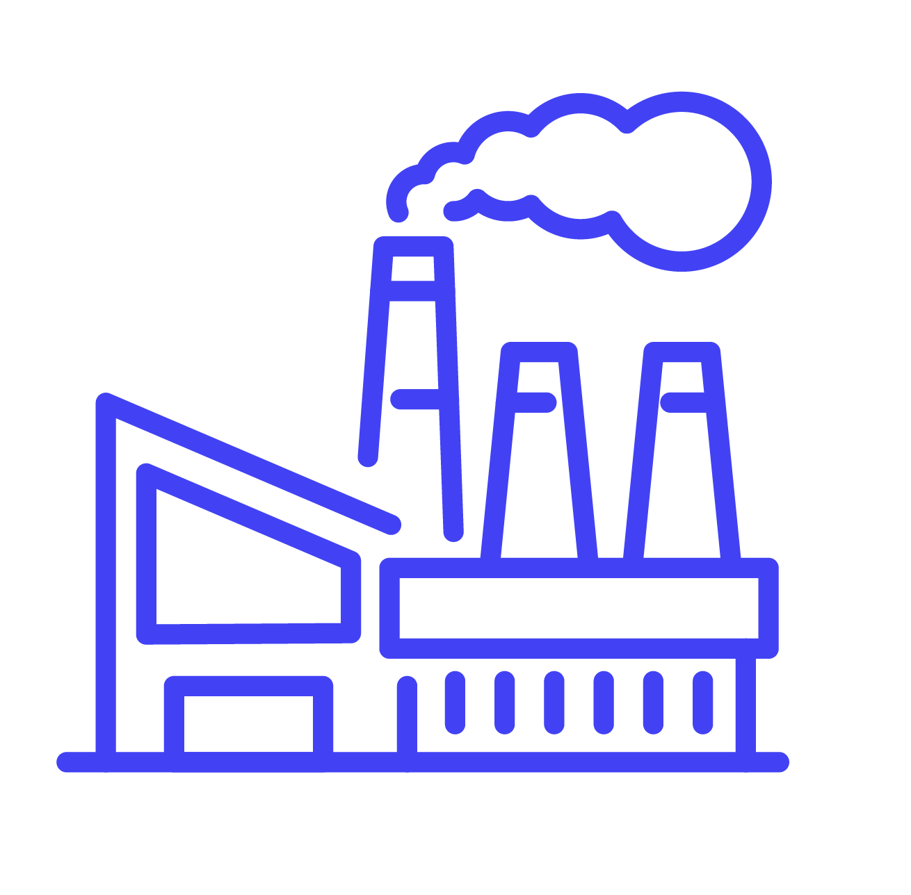 Manufacturing Factory