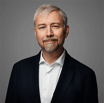 Mikael Hedberg