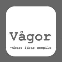 Vågor logga