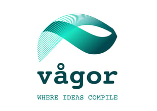 Vågor logo Vågor logo